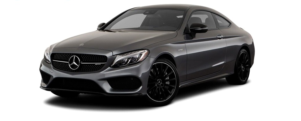 Mercedes-Benz C-Class Coupe (C204) (06.2011 - 10.2015)